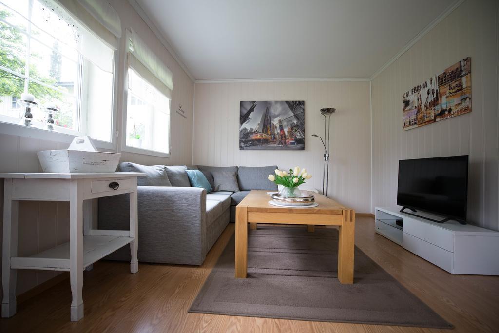Apartment At Ranheim Trondheim Kültér fotó